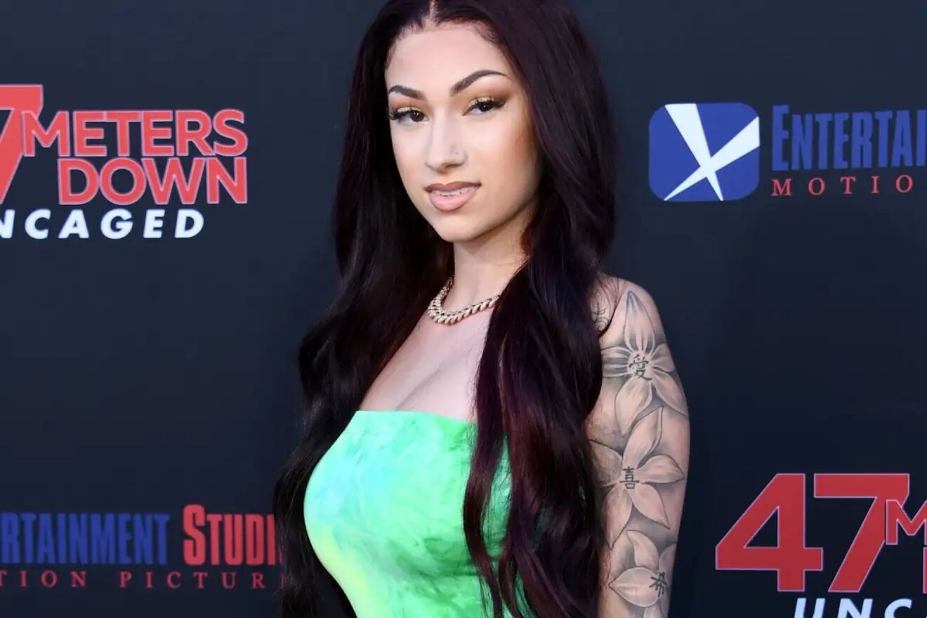 Bhad Bhabie Real Name, Net Worth, Age, Bio, Height, Mom TeamBoma